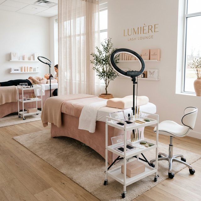 FSJ BEAUTY COLLECTIVE